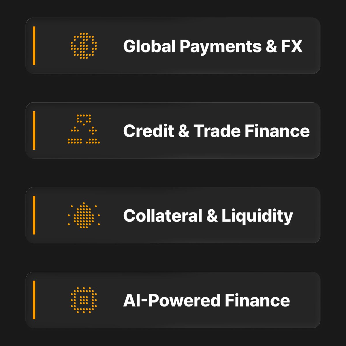 xrplkorea's tweet photo. 🇰🇷 Korean fintech is moving to XRPL.
270+ builders applied. 12 finalists are taking the stage on June 25 at Two IFC Seoul.

KFIP 2026 has become Korea's largest XRPL-native accelerator program to date.

Meet every team here 👇
  @anam145official — ANAM145
  @goo9801 — Blue Nomad
  @connectfit0403 — CONNECTFIT
  @gomtak_dari — DARI
  @yeatuofficial — EverTreasure
  @KYvC67 — KYvC
  @sivax_official — RiskX
  @sbtplus_ — SBT Plus
  @xrft_official — Transfarmer
  @helloTFlow — KAB Labs
  @Trixa_kr — Trixa   
   Verna Technologies — CareXpo

📚 Check out the Finalists’ Weekly Contents: https://t.co/68EVfaxIMB

#KFIP2026 #XRPLKorea #XRPL #BuiltOnXRPL