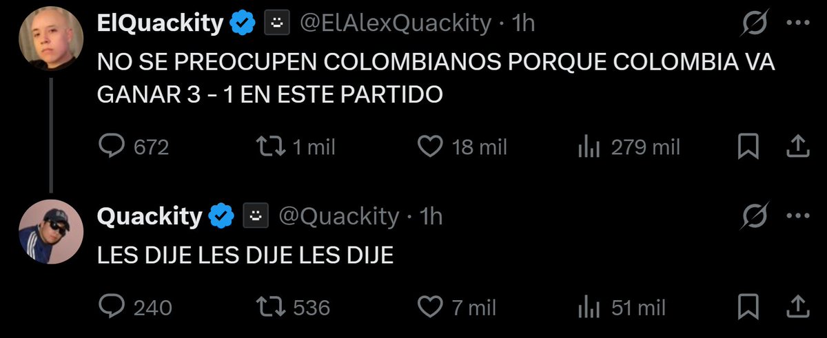 Tendencias Stream tweet media