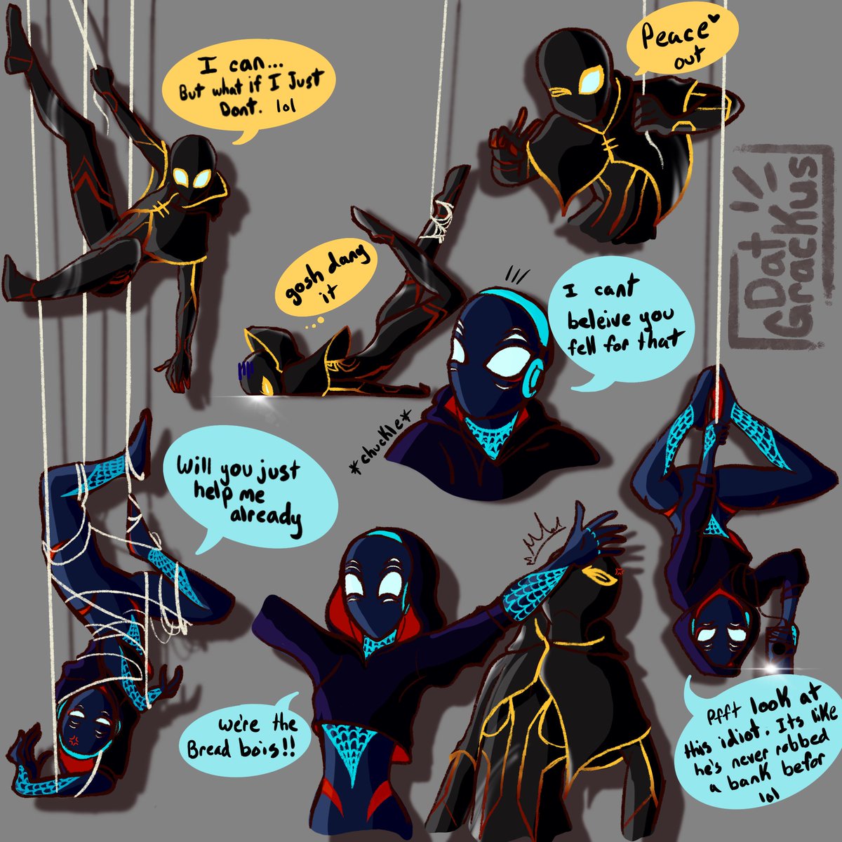 Grackus tweet media