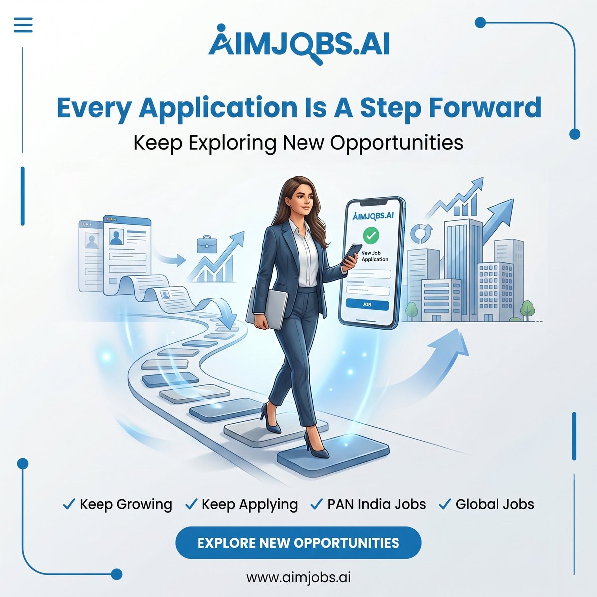Aim Jobs.AI (@aimjobsai) / Posts / X
