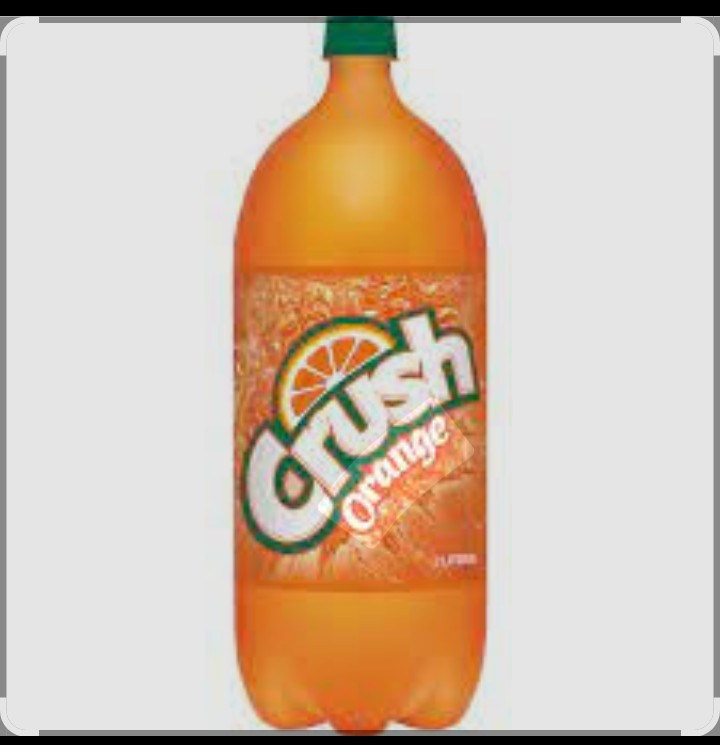 Cybergamer2005's tweet photo. uh- I- I MEANT- I MEANT I HAVE A FANTA ORANGE CRUSH!!!!! RIGHT HERE https://t.co/RG5tKjgDrD