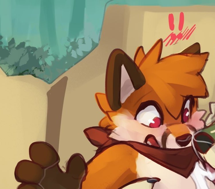 Redv32's tweet photo. @YouFurryBoy S-si que es enorme..~ d-de verdad es real?..~

**Preguntaba sonrojándome mucho al ver tremendo "hueso"** https://t.co/YD7zm2BZAw