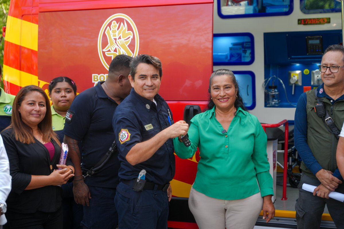 Abelina López Rodríguez tweet media
