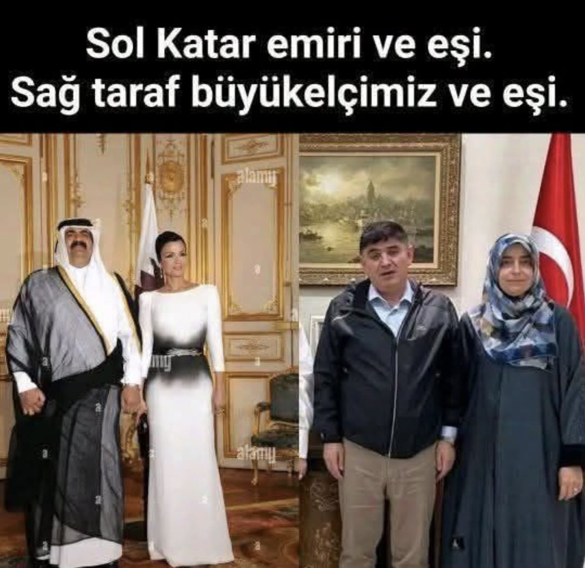 Leylaca..🇹🇷🇹🇷 tweet media