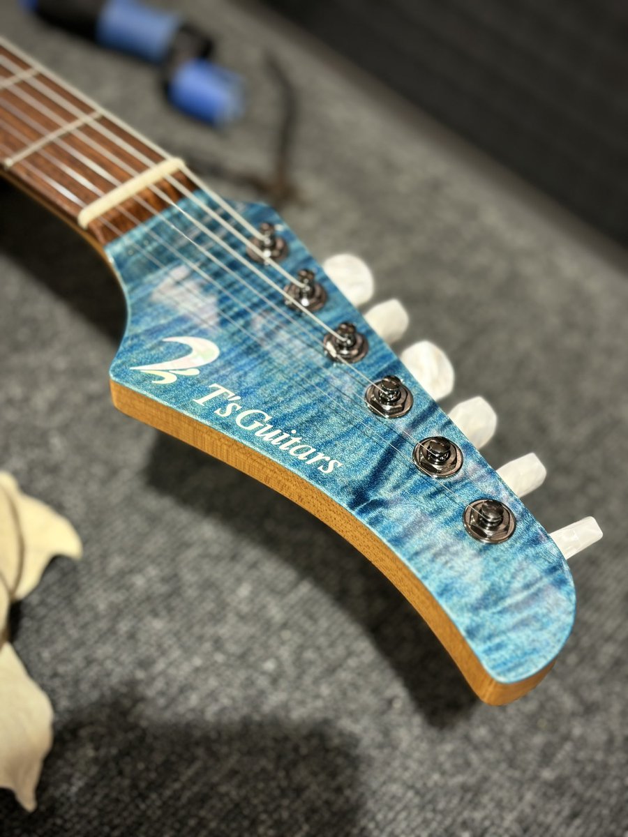 T's Guitars (@tsguitars) / Posts / X