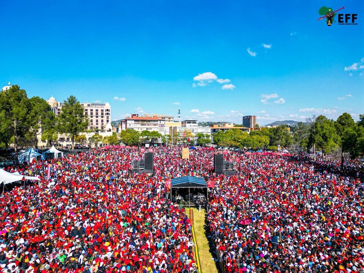 shaun_dlanjwa's tweet photo. Economic freedom is coming soon..💥💥 https://t.co/D9D0mXQY00