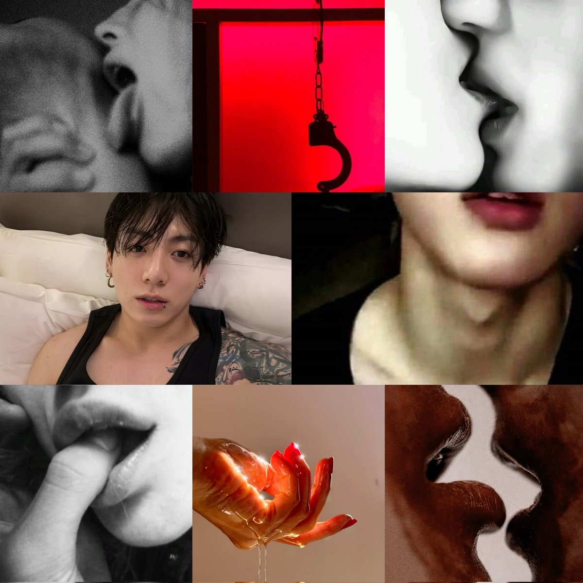 vyrka ⦿⊝⊜ 📍AU KOOKMIN tweet media