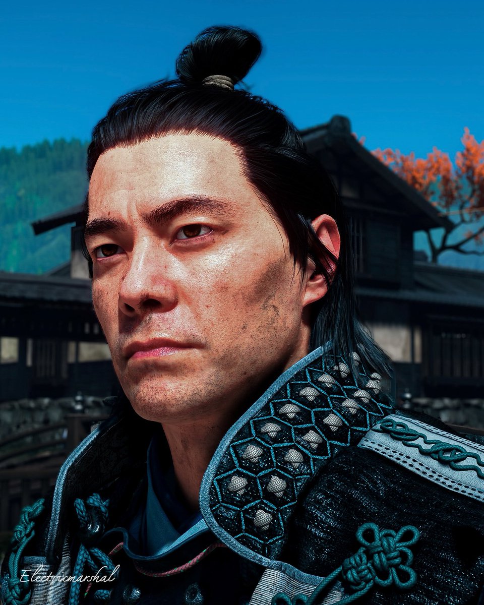 filthywitches's tweet photo. let it go, sister

#jubei #GhostofYōtei https://t.co/JNmaLU5rIR
