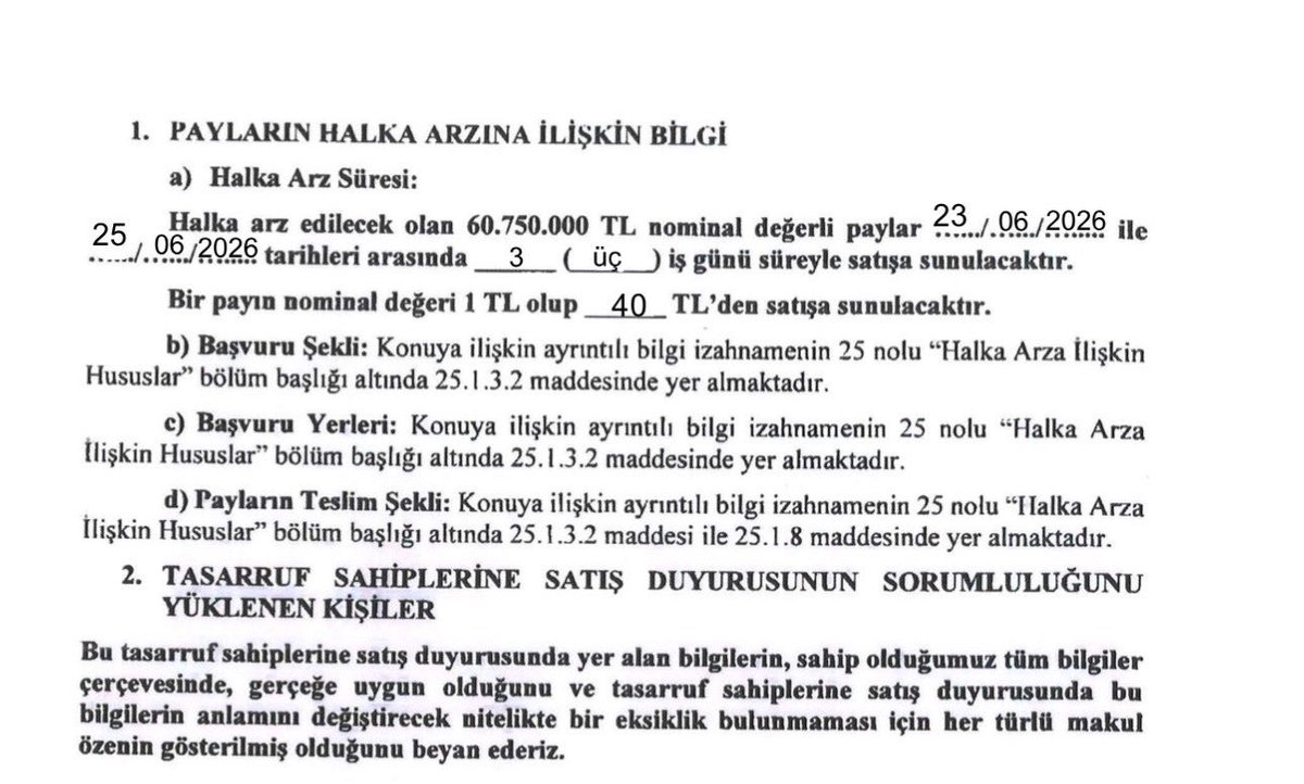 zknflz's tweet photo. Bu kurumda gözlemlenen ciddiyet eksikliği, maalesef trajikomik bir tablo çizmektedir. 

Daha önce de benzer amatörlük örnekleri sergileyen bu yapının, profesyonellikten uzak tutumu kayda değerdir.

Liyakat odaklı eleştirilerin yalnızca kamu sektörüne özgü kalmaması gerektiği açıktır. 

Yetkinlik, hesap verebilirlik ve kurumsal ciddiyet ilkeleri, sivil toplum kuruluşlarından akademik kurumlara, özel sektörden meslek odalarına kadar tüm alanlarda titizlikle uygulanmalıdır. 

Aksi takdirde, nitelikli yönetim ve sürdürülebilir başarı iddiası, temelsiz bir söylem olmanın ötesine geçemez.