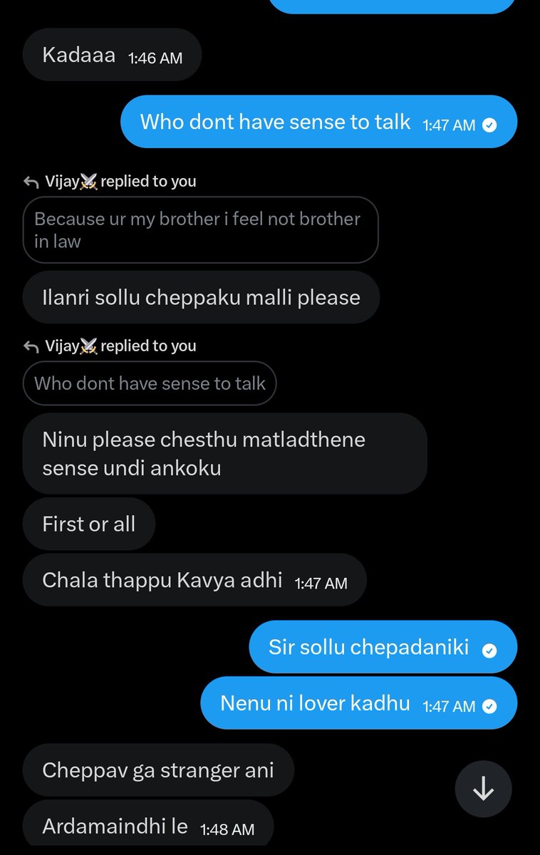 Kavya tweet media