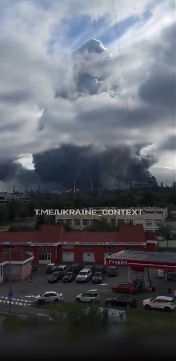 salikcu's tweet photo. Kiev'in işgal girişimi ile başlayan savaş Moskova'nın düzenli olarak vurulmasıyla devam ediyor. https://t.co/6D6SIckrHB