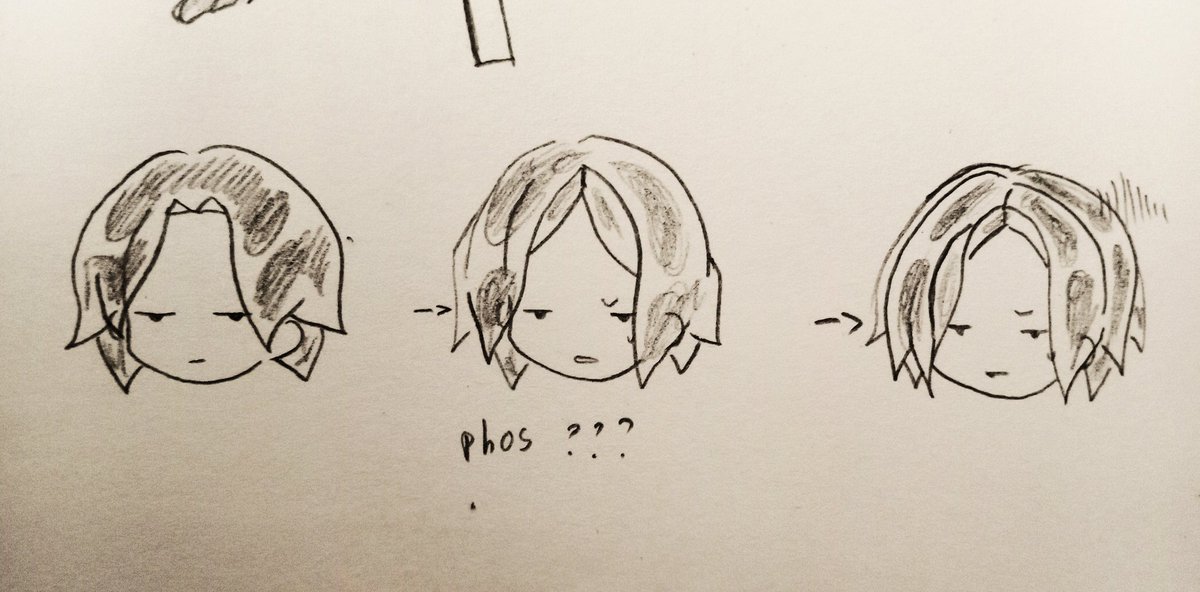 chikio74383's tweet photo. I can't agree with Namgyu's hairstyle; why does his hair look so much like Phos?💔
#housekinokuni #squidgame #player124 https://t.co/S6bnfe3GMf