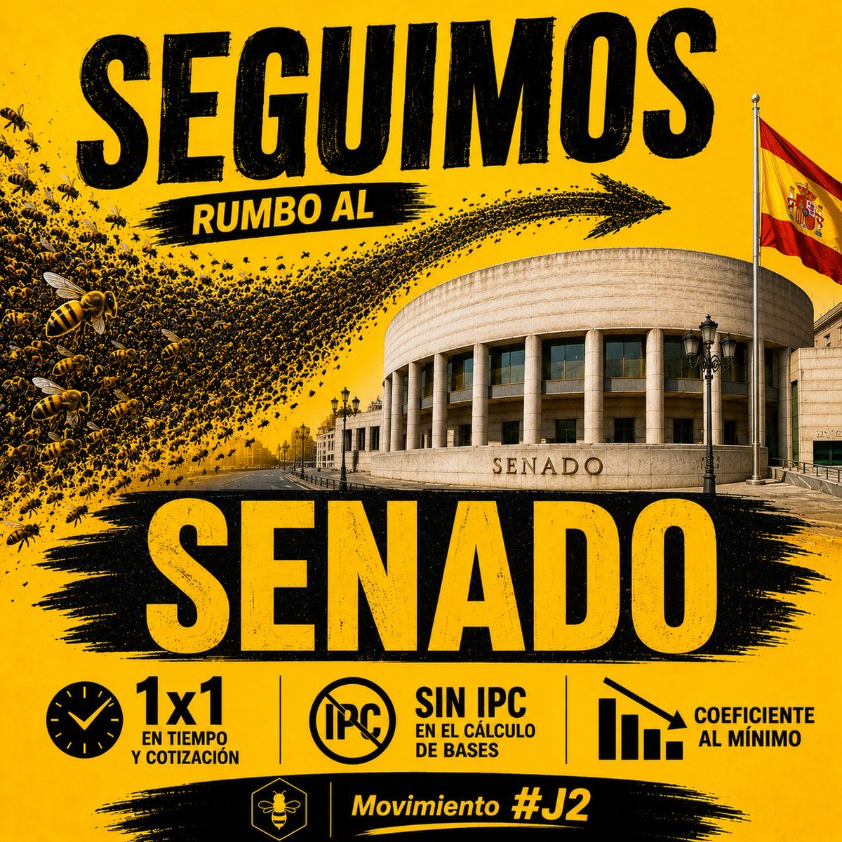 Guerrero_Crisan's tweet photo. @PPSenado 
@gpssenado 
@senado_vox 
@JuntsxCatMadrid 
@Esquerra_ERC 
@eajpnv_Madrid 
@EHBilduCongreso 
@asgomera 
@sumar 
@upn_navarra 
@obloque 
Para reparar, no olviden el déficit prestacional que hemos padecido, y que tuvimos que pagar sanidad privada hasta 2012. 
#SomosLosJ2 https://t.co/4WvGTZ5zNJ