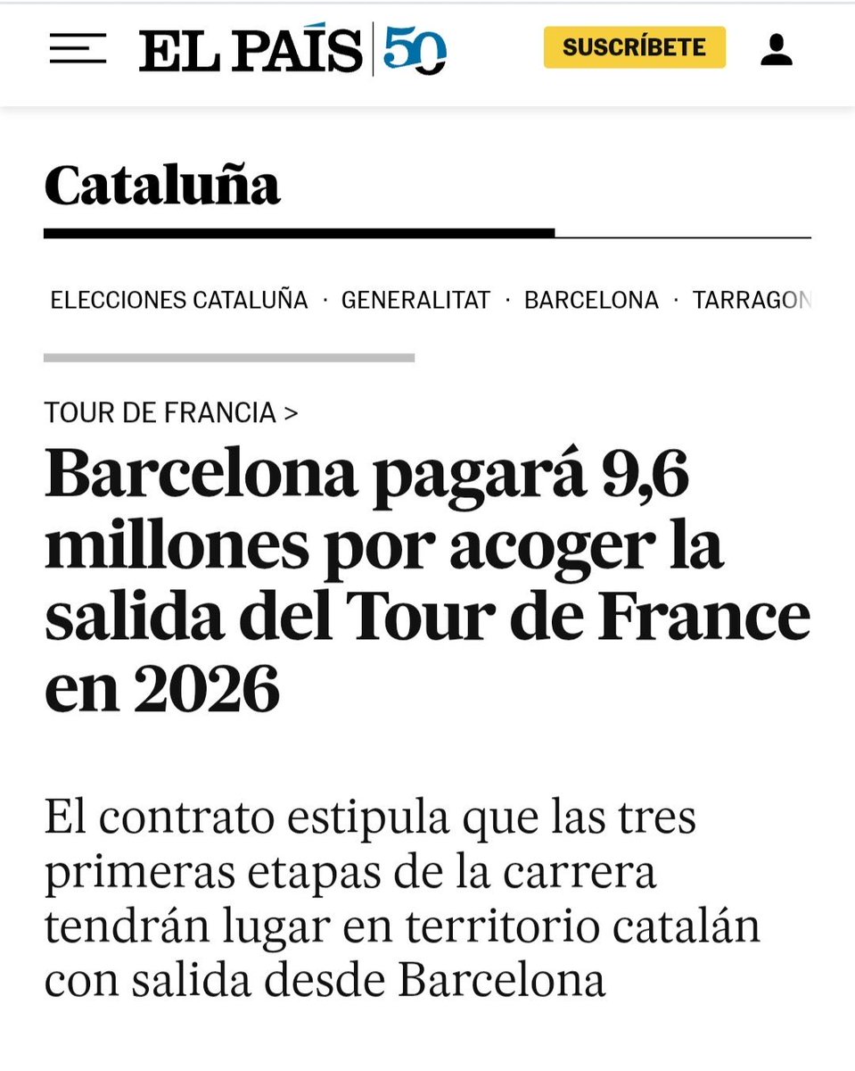 AlbanoDante76's tweet photo. "Barcelona pagará"...
Això son, pel cap baix, uns 3.000 aires acondicionats d'alta potència (instal•lació inclosa) per les escoles dels nostres nens.
PSC-ERC-Comuns. https://t.co/roCW6t9ytx