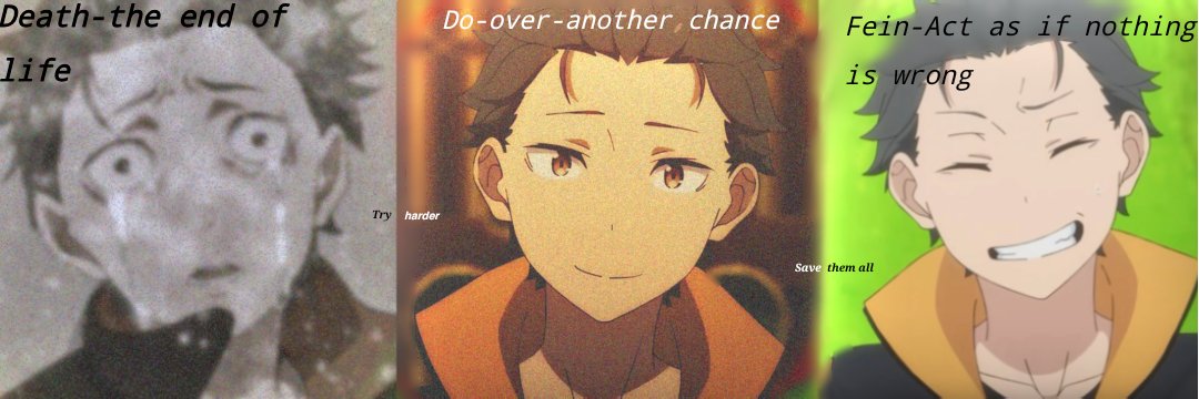 Subaru Natsuki🔔(sick w mun) tweet media