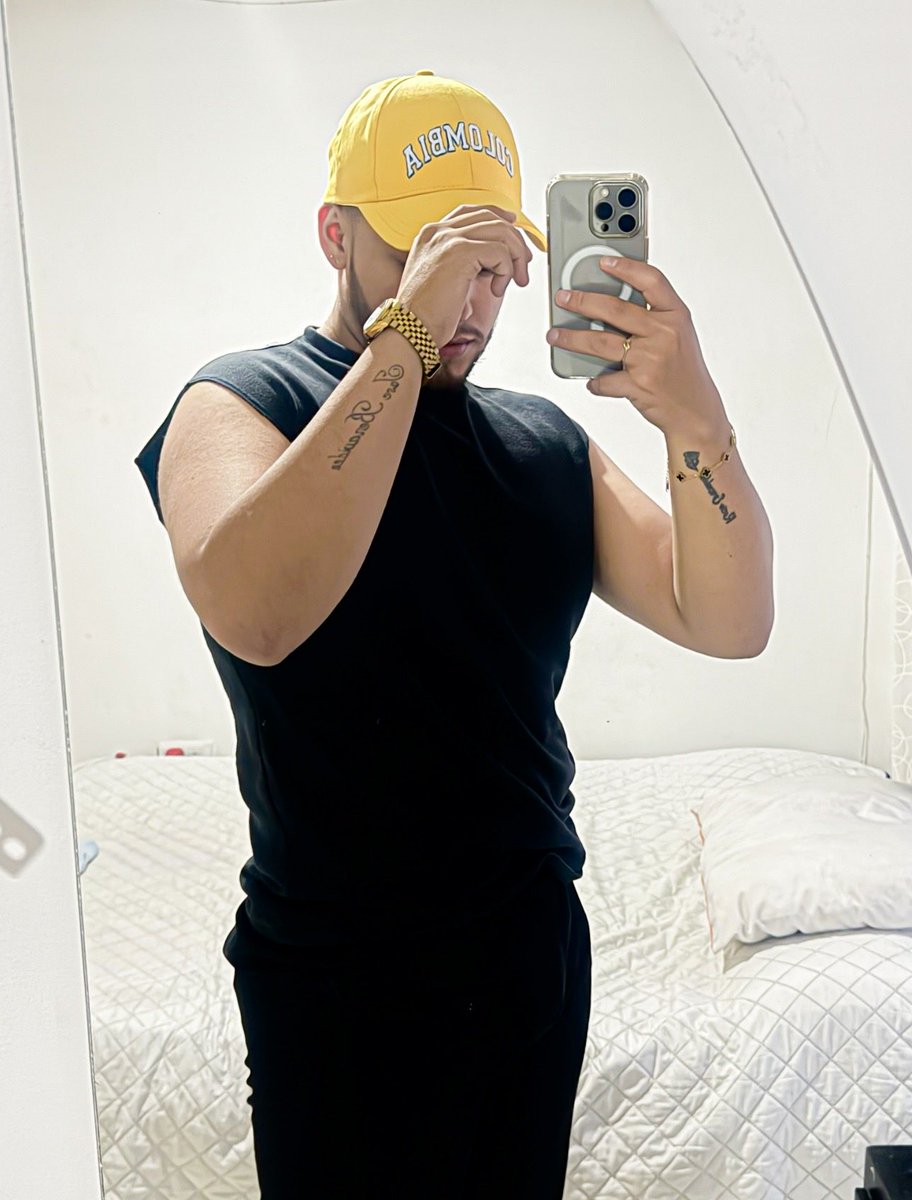 JoseBen85's tweet photo. 🇨🇴❤️ https://t.co/oEzkRdq1AP