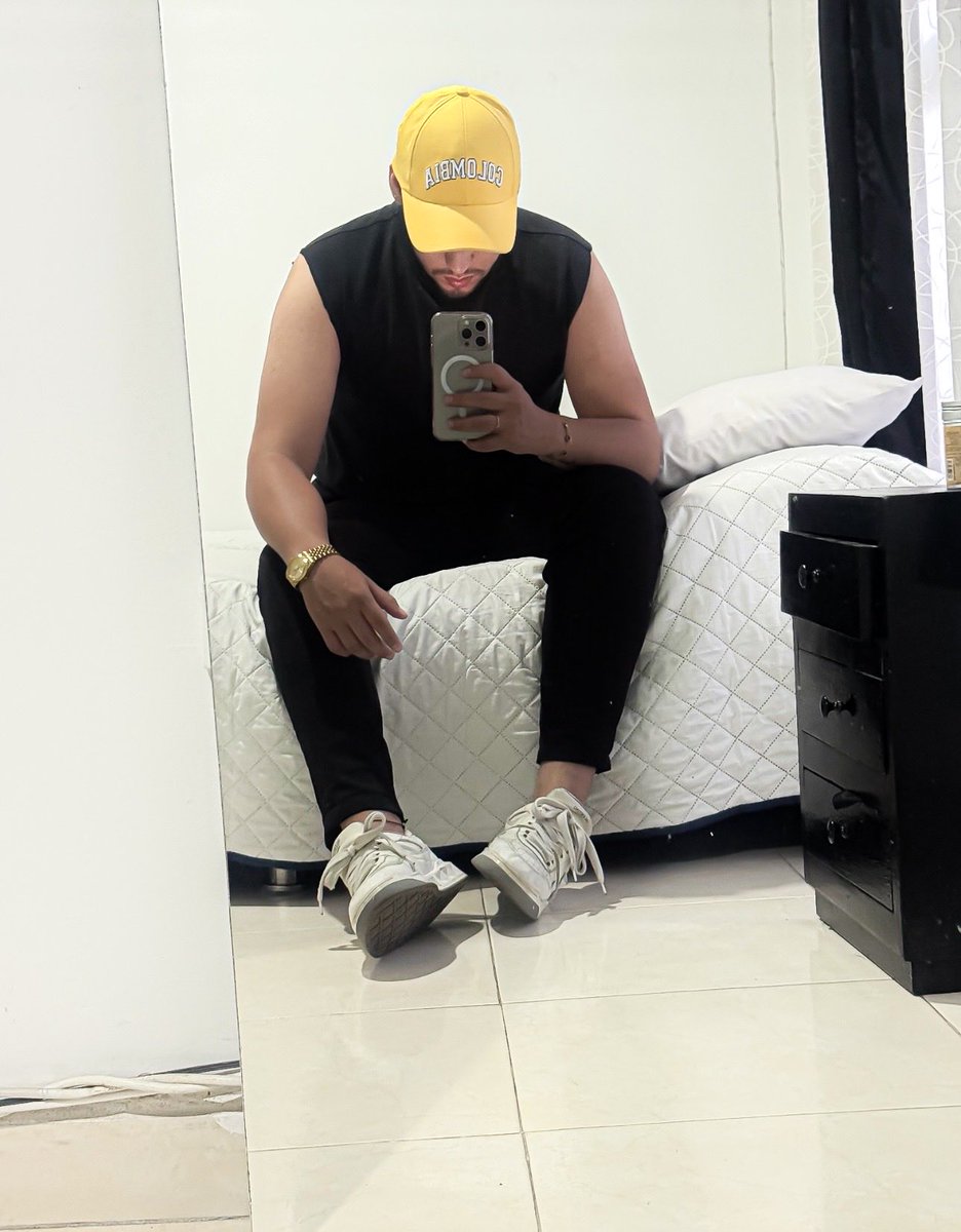 JoseBen85's tweet photo. 🇨🇴❤️ https://t.co/oEzkRdq1AP