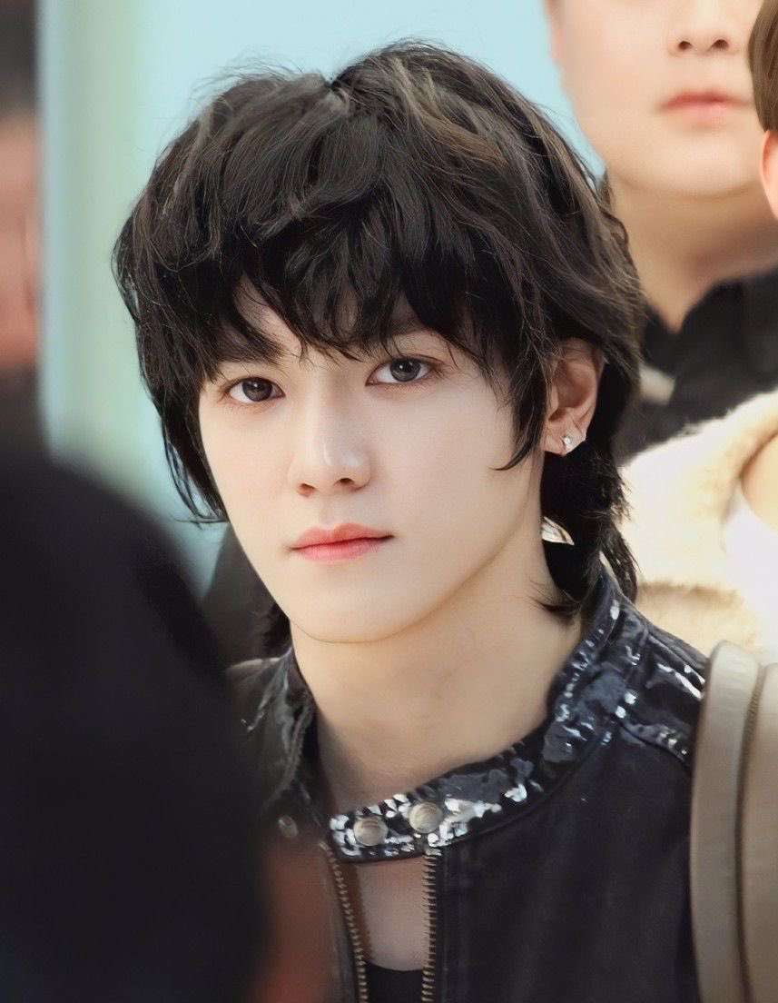 _mylittlekitty's tweet photo. ช้านรักน้องแทยงผมดำ ทิ้สุดในหัวใจ หน้าเด่ก จิ้มลิ้มมากกกกกก :3 https://t.co/252vvLICLc