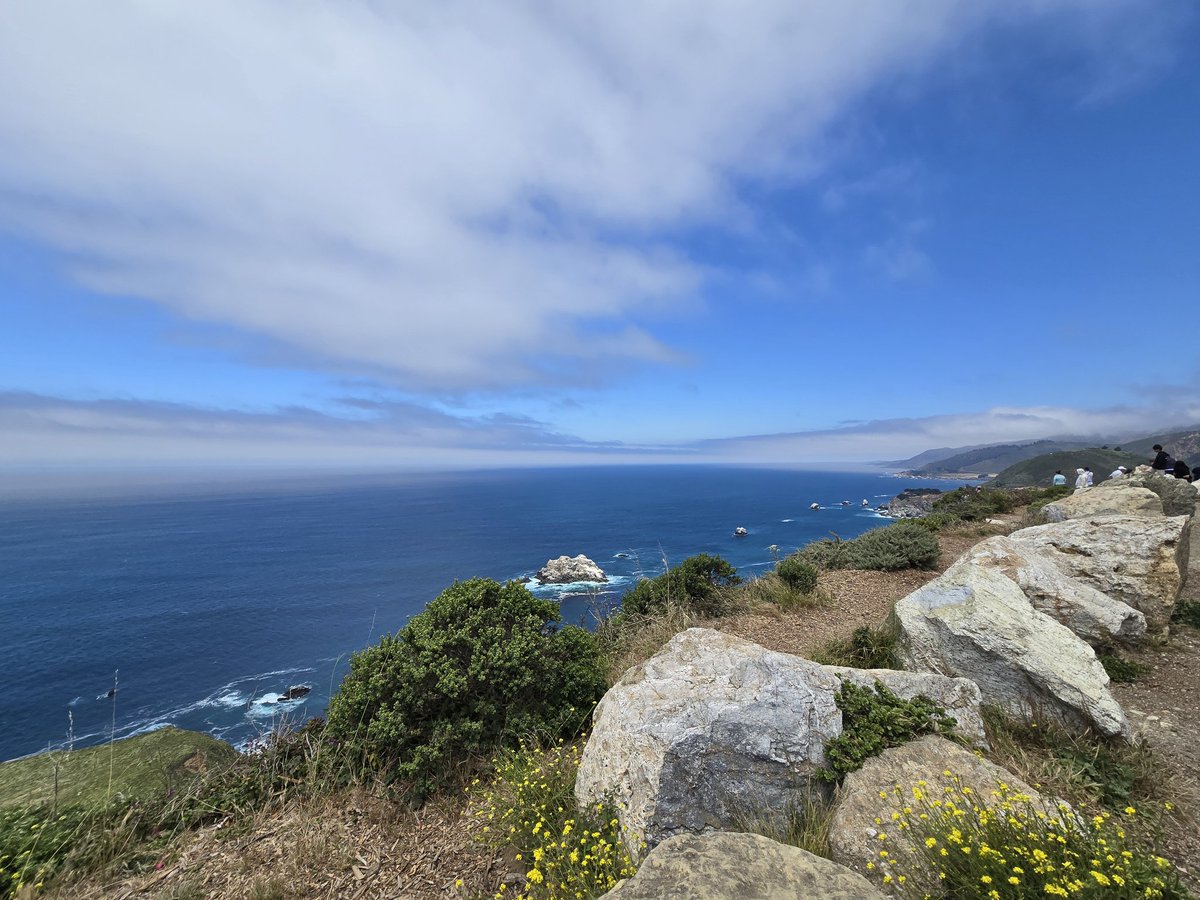 eddiespike's tweet photo. Pacific Coast Highway https://t.co/72ZrX3Y8wX