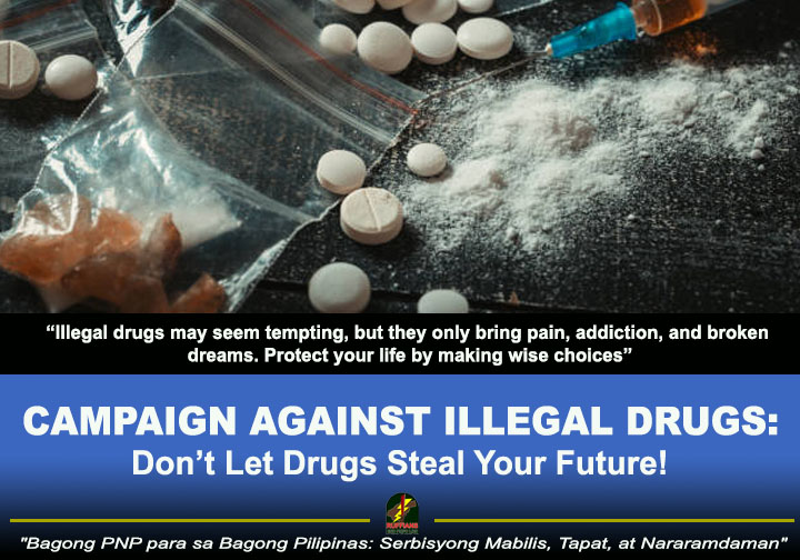 Ldnpmfc2ndfc's tweet photo. CAMPAIGN AGAINST ILLEGAL DRUGS  
#BagongPNPparasaBagongPilipinasSerbisyongMabilisTapatatNararamdaman 
#ToServeandProtect https://t.co/I9HdGPtnVK