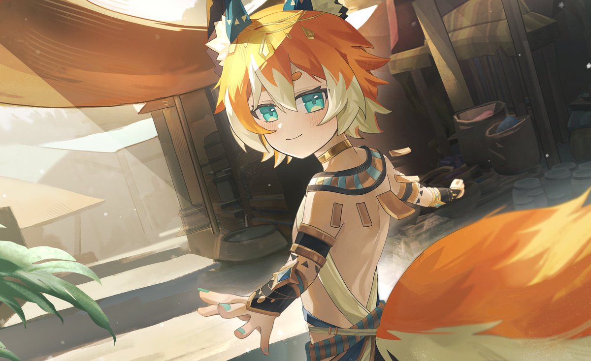 yatsume_uwu's tweet photo. 如果喔... 如果我們約會的話 🛶 🫔
主人咩會帶YATSUME去哪玩喔~? ///
( 約會❌️ )( 帶狗散步✅️ )🏺
#Vtuber #ARTTSUME https://t.co/S3H8nxs0sh
