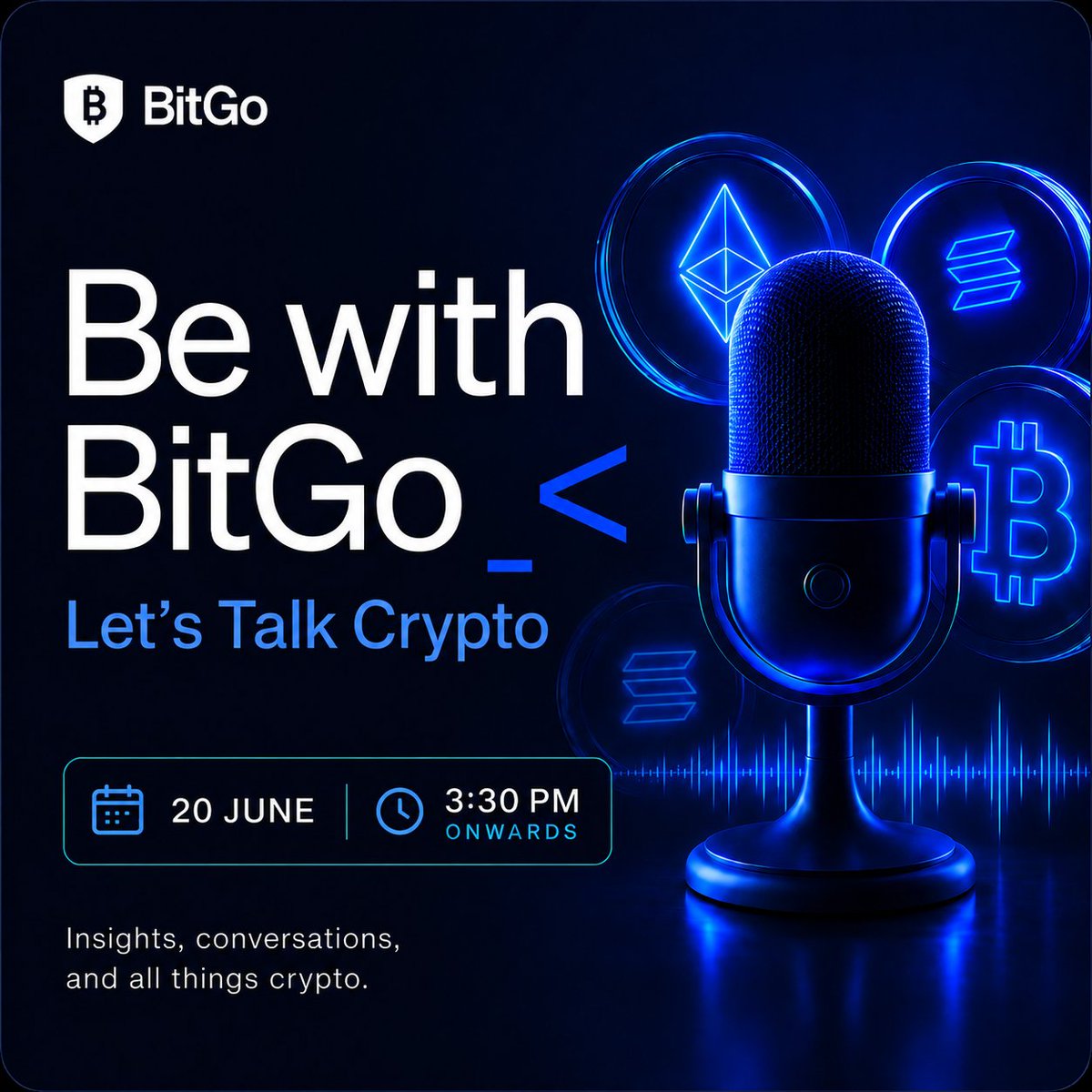 BitGo tweet media