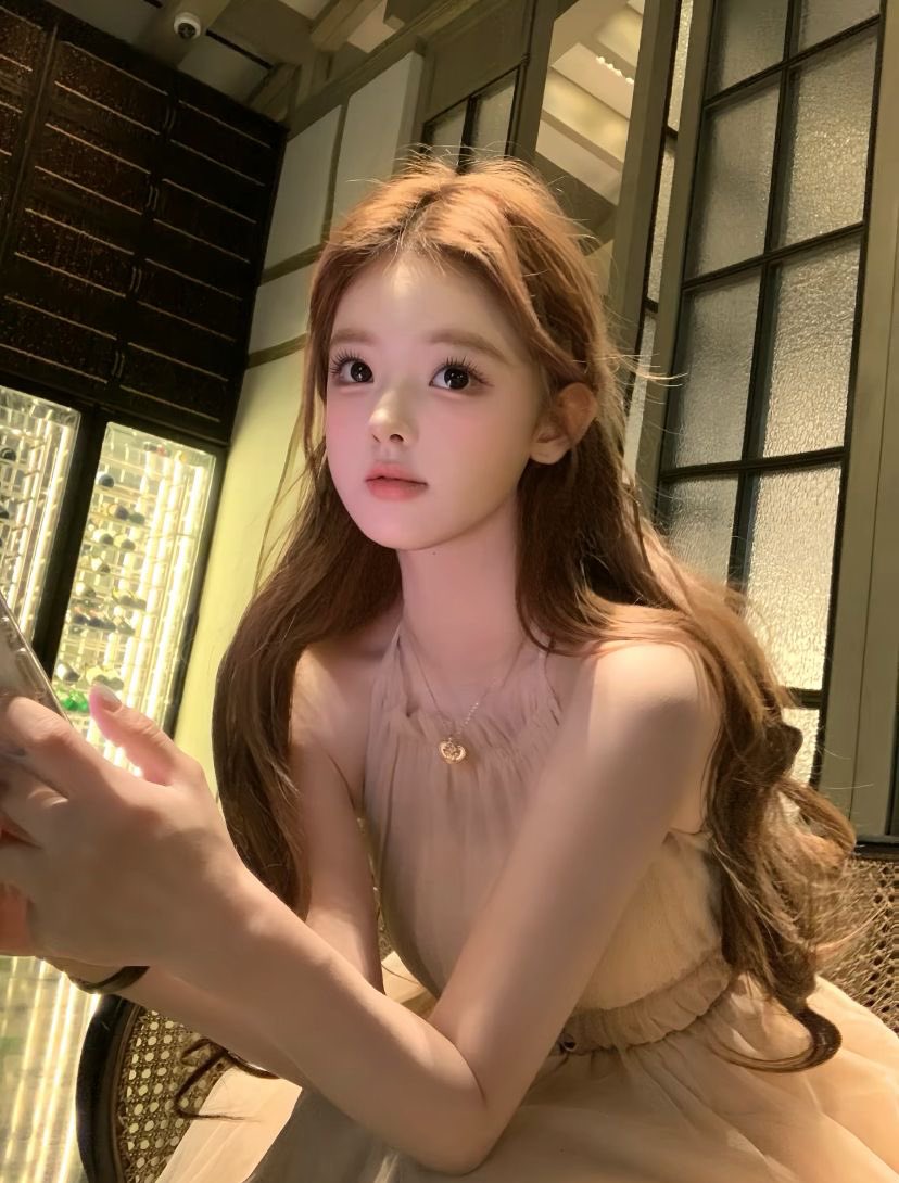 kimokimokimo00's tweet photo. 都内お散歩中にこんな感じのハニーベージュの髪色の女の子が前から歩いてきたんだけど、透明感爆発してて一瞬でその子に目が釘付けになったの...それから絶対真似するって決意した... https://t.co/fdAuM8lEiF