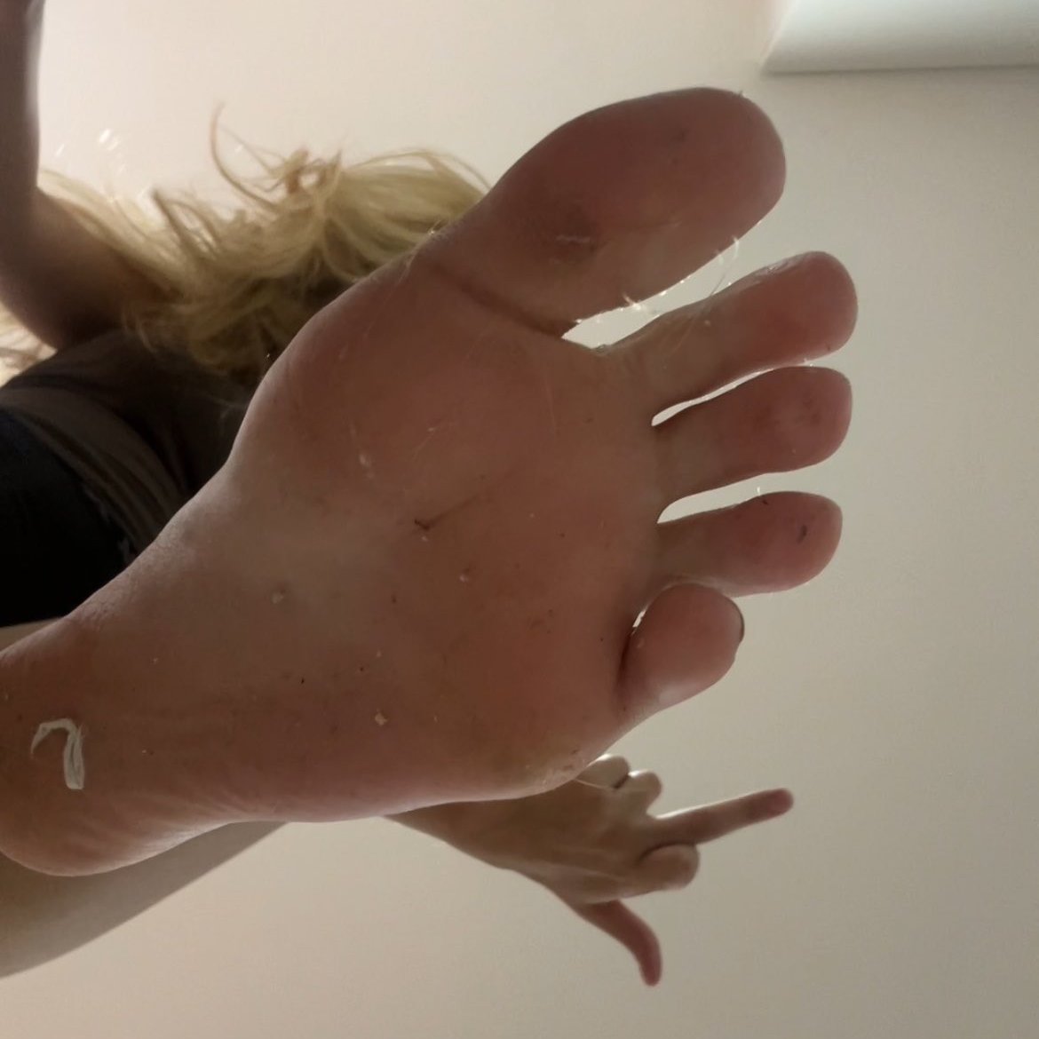 BrFeetModels's tweet photo. Long Toes👣
O que você faria para mamar esses dedos perfeitos dessas deusas?

📸 deusas:
@solinhasso 
@Bunnysay99 
@ladysuserana 
@mistreslav https://t.co/1ELagZBtI8