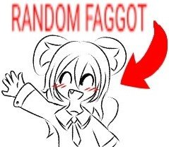 batshit insane bisexual lolicon 𐔌˙. tweet media