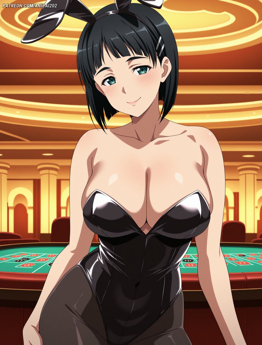 anipaisfw's tweet photo. Kirigaya Suguha - Sword Art Online

#kirigayasuguha #swordartonline #SAO https://t.co/SwCaro19SF