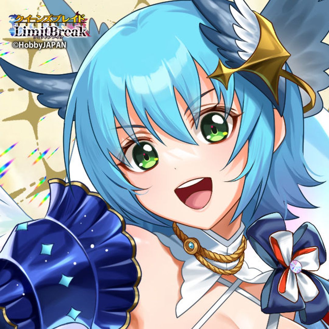 LR+絶・美闘士降臨✨ サービスショットも同時登場中！ ＼ 光剣の審判
