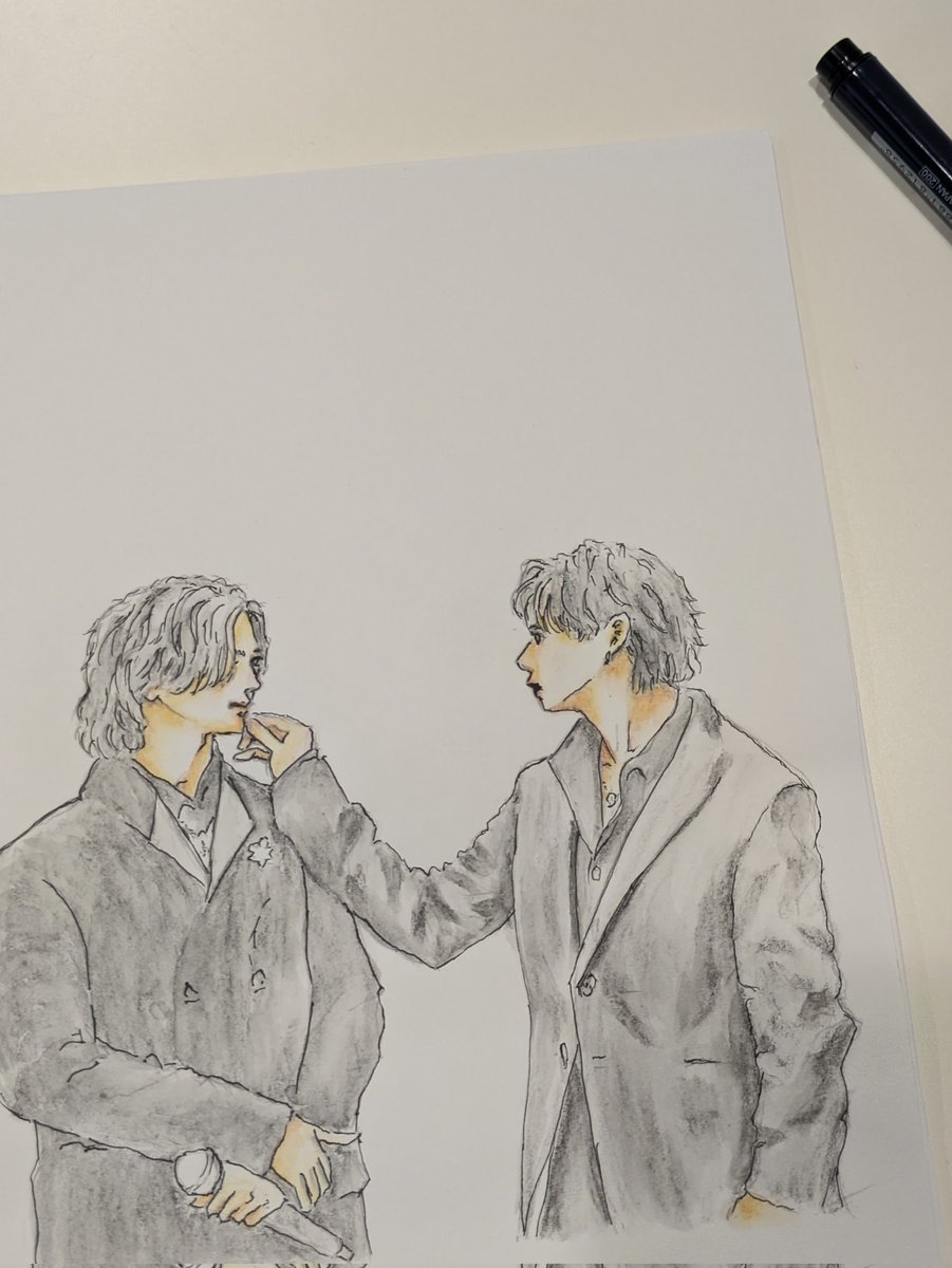 Post by なー on X: 。。。。。