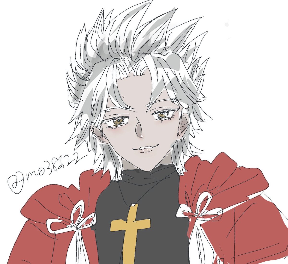 Post by おもち on X: あまくさくん