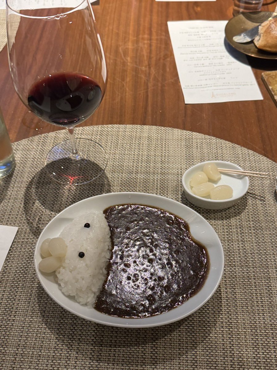 shibuyases2030's tweet photo. そしてエグいのがスガラボさん
美味いけど美味いけど

1人12.5万はくらくらした会食
会食記録は続けます https://t.co/ObqUWs0b5c
