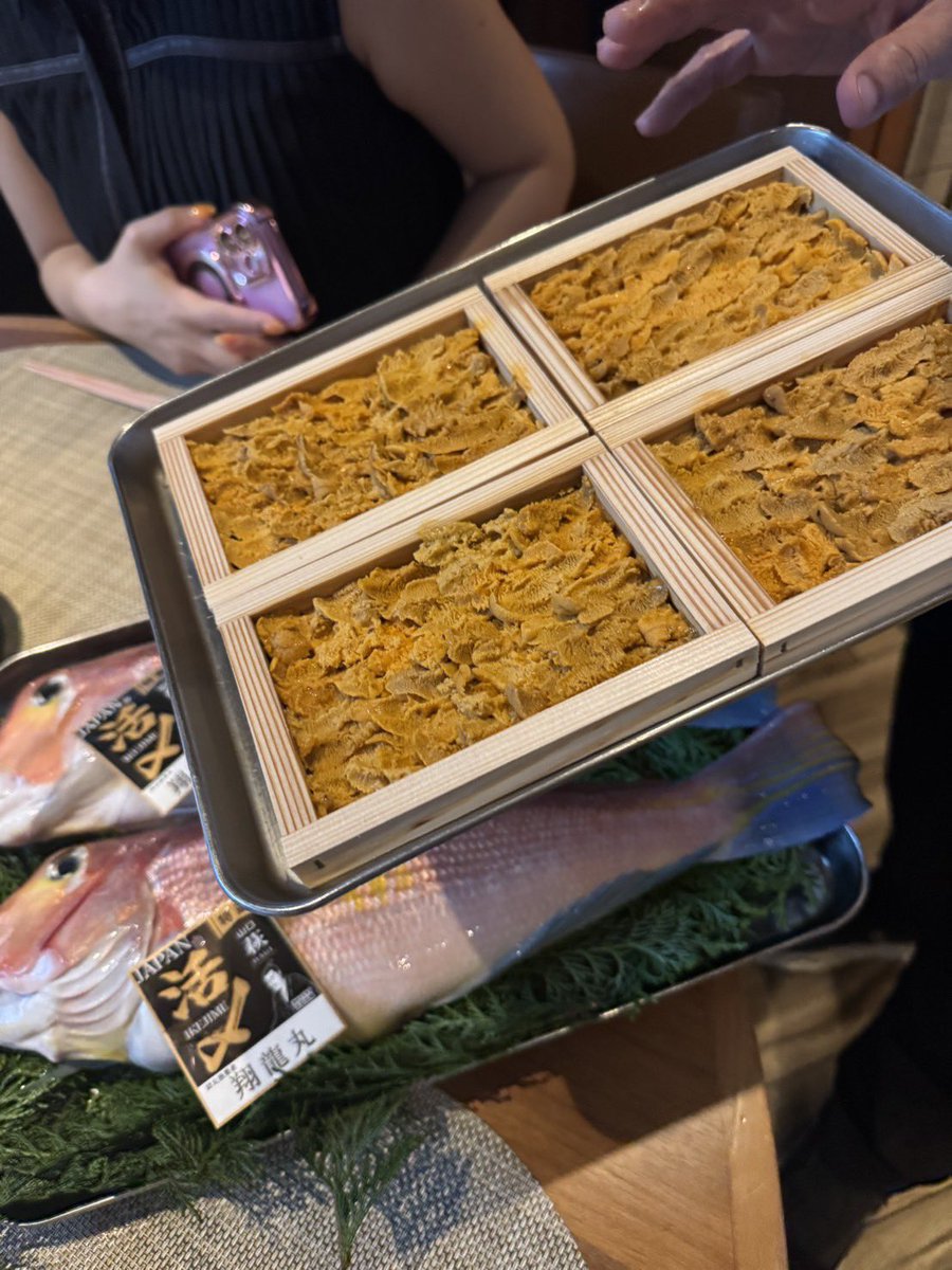 shibuyases2030's tweet photo. そしてエグいのがスガラボさん
美味いけど美味いけど

1人12.5万はくらくらした会食
会食記録は続けます https://t.co/ObqUWs0b5c