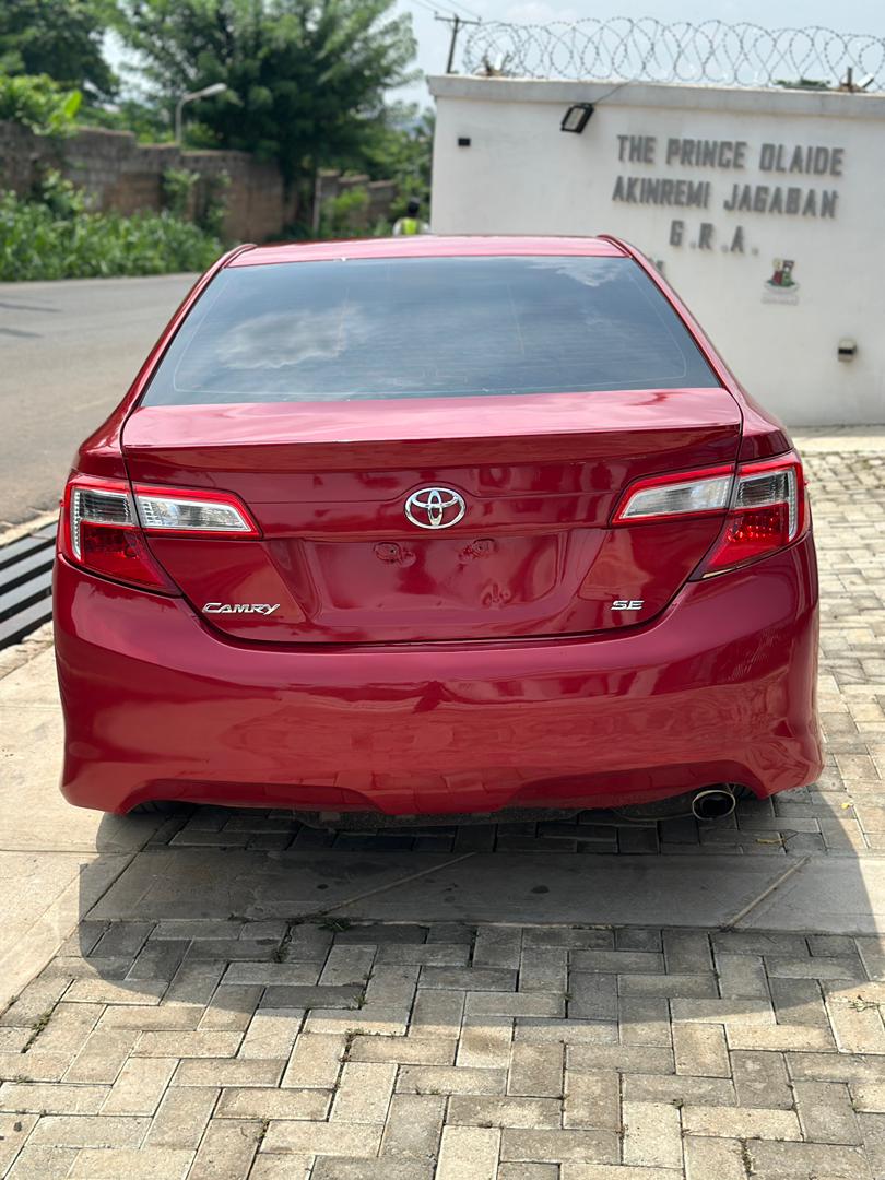 PELS AUTO OF IBADAN tweet media