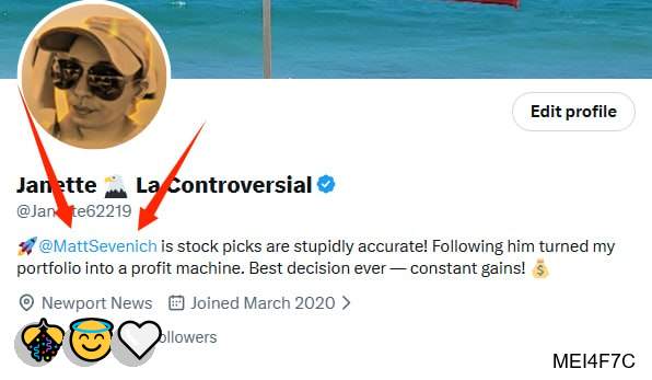 Janette62219's tweet photo. I’ve been following a sharp stock trader on X lately. You can find his username in my bio
His market breakdowns are simple, timely, and backed by strong logic. His ideas have helped me spot stronger setups and trade with more confidence
 
$VMAR 😀 $SNBR ✨ $GOOGL https://t.co/CdY61FwUrA