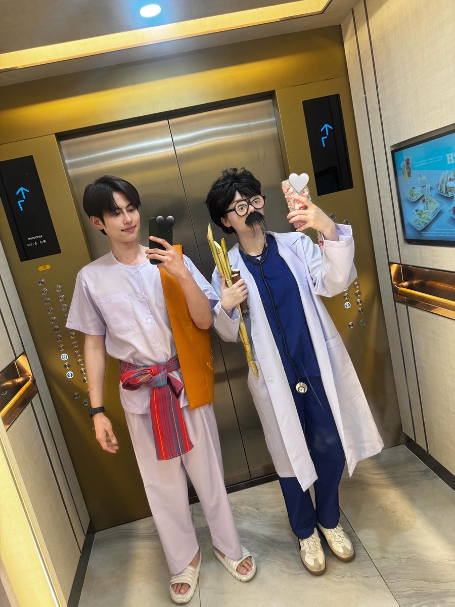 yacht_patsit's tweet photo. ม.มัคทายก มาแน้วฮ้าฟฟฟ 🎉🤣 #gmmtvouting2026 https://t.co/CWkPKHnEvx