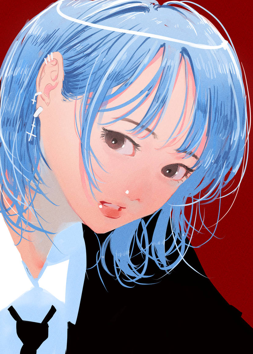 veryabd_'s tweet photo. URGENT COMMISSION!!!!!
aku gambar anime sama semi realism stylee guyss
yang tertarik bisa dm yahhh teman teman🙏🙏
#zonauangㅤ #commisson https://t.co/DgOW2y7bwX