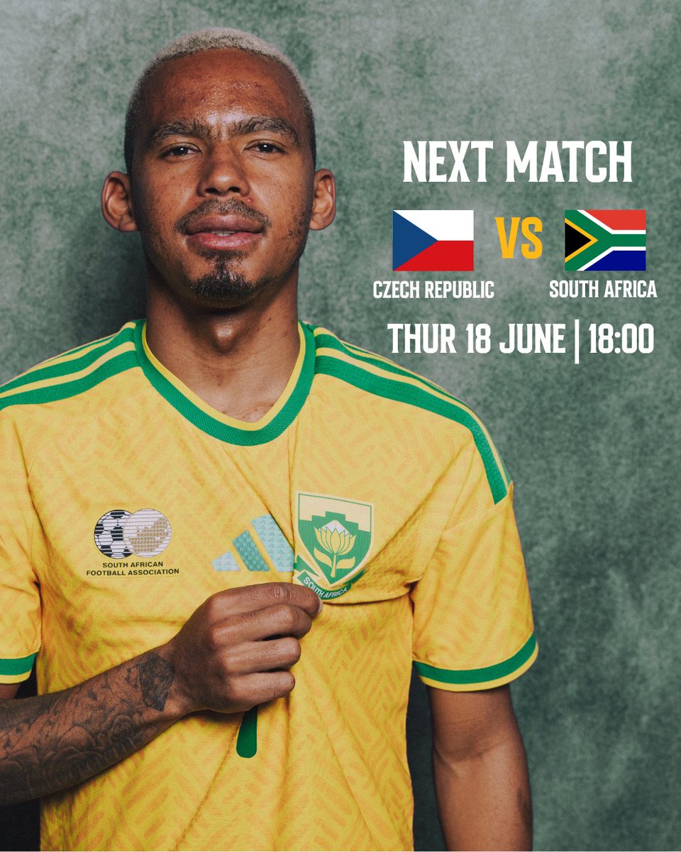 tshidi_ality's tweet photo. If we don't win today, we'll be the first country to be eliminated in this World Cup🇿🇦 https://t.co/QPalEsvybp