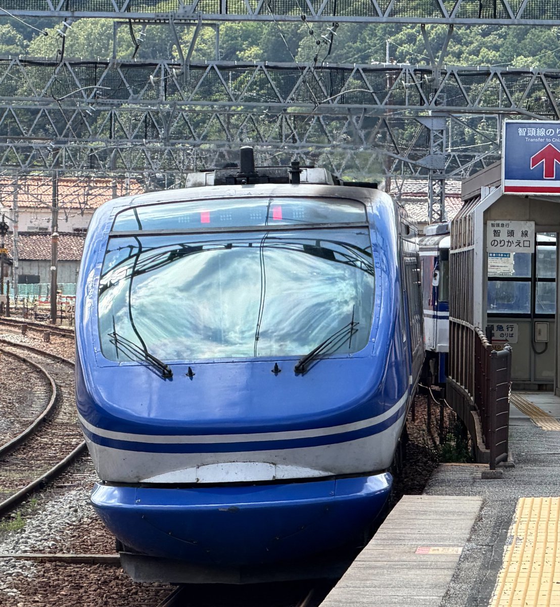 明出品 57D HOT7003スーパーはくと倉吉行 DEC743近車出場試運転 試9942D