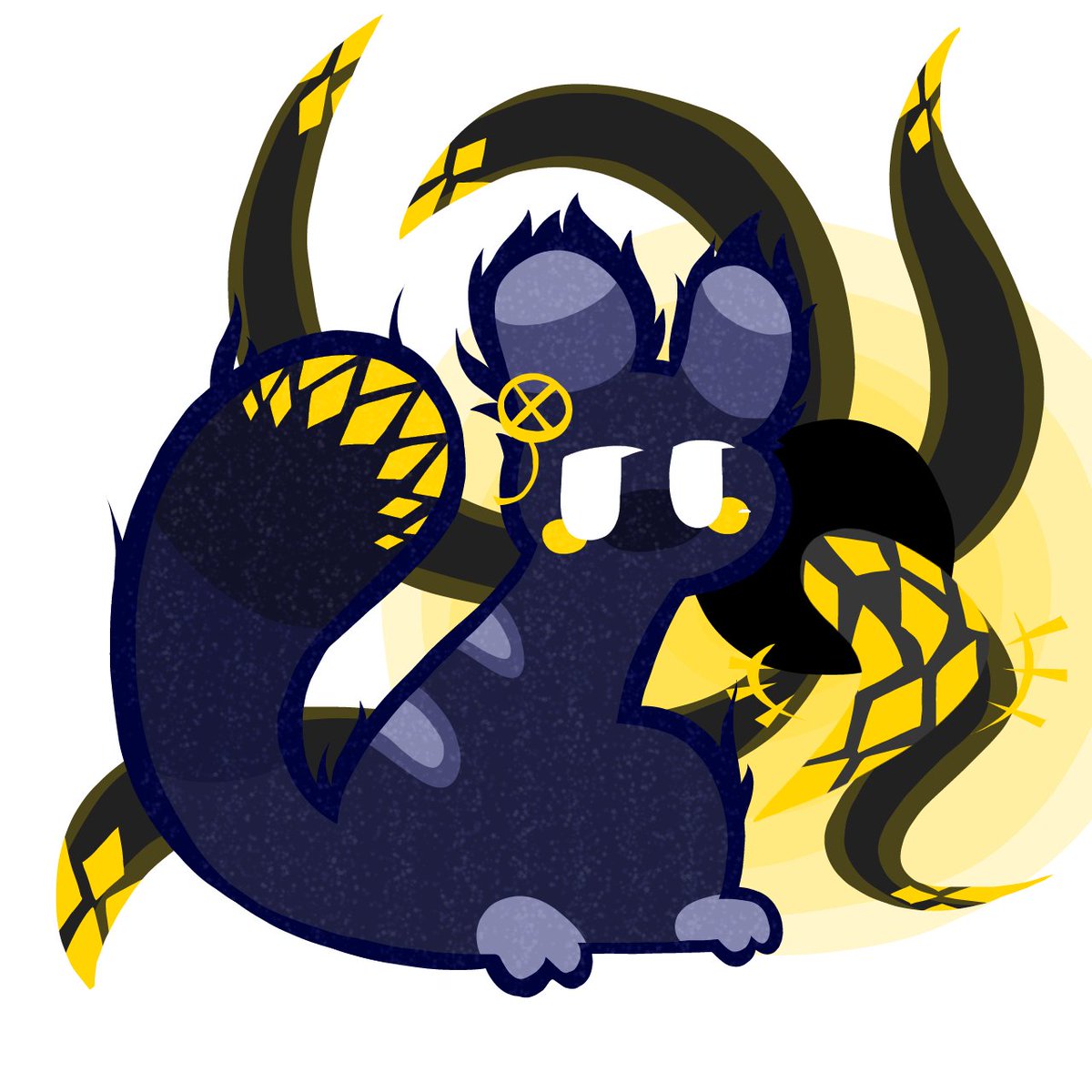 MvffinKing's tweet photo. Watcher and Spinning Top :3
#RainWorld #RainWorldDownpour #RainWorldAU #FatalWarp #RainWorldFatalWarp https://t.co/XFJIg7yaLE