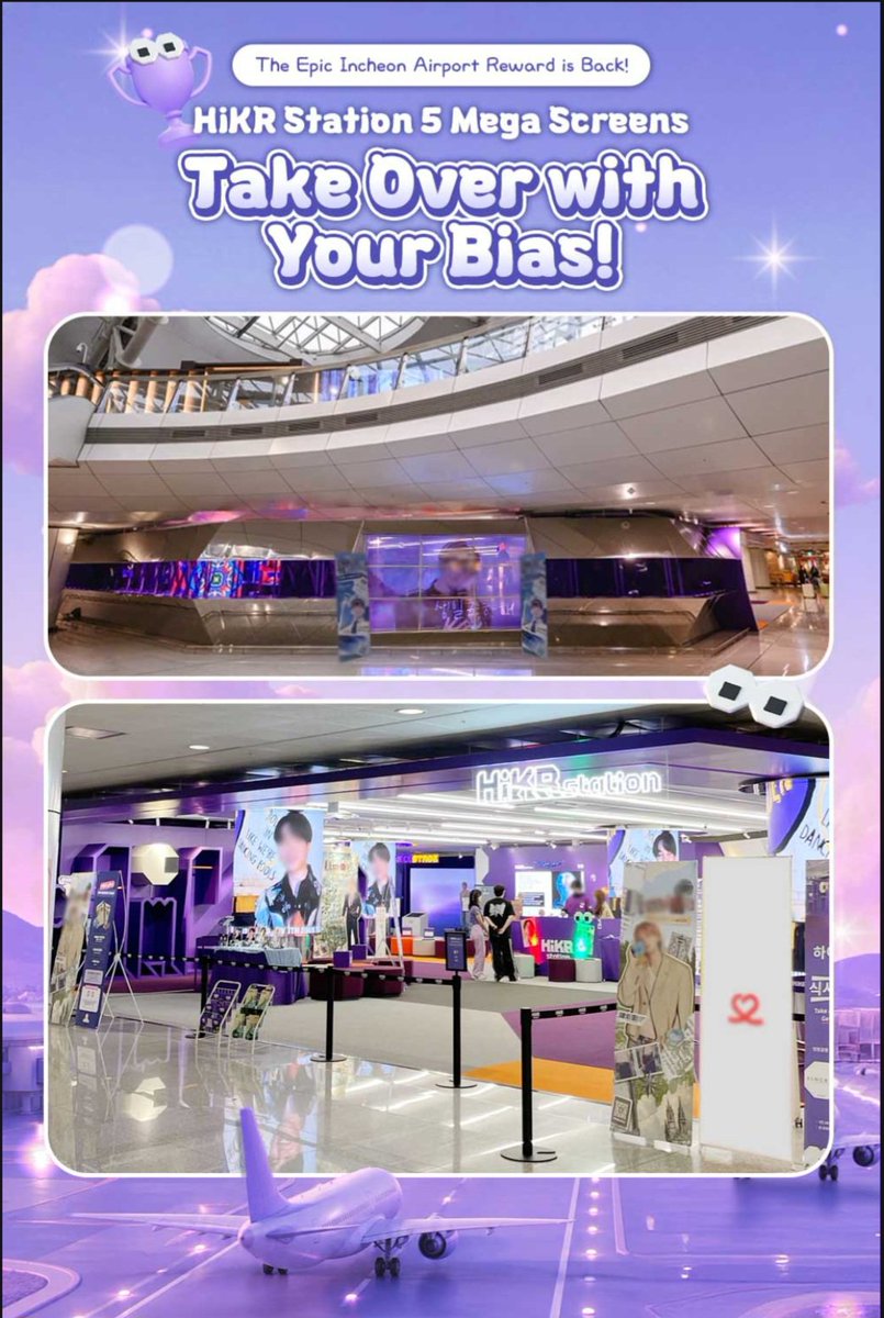 voteforpjm2's tweet photo. 🗳CHOEAEDOL ThemePick
[2026 1st Half] Best Comeback 
📌https://t.co/wlu5kasKtU

Please vote for Jimin here! Let's aim to secure this amazing advertisement reward! You can get 2 voting rights by watching the video vote. Please use all your CHOEAEDOL accts share to encourage more participants.. Let's bring Jimin to the #1 spot! 

1st Place Reward: 5HKR Station Screens at Incheon Airport