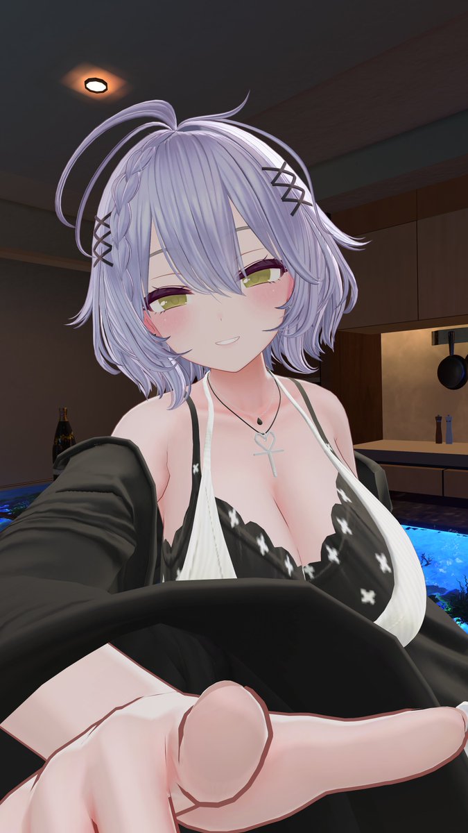 香月 梓@VRC tweet media