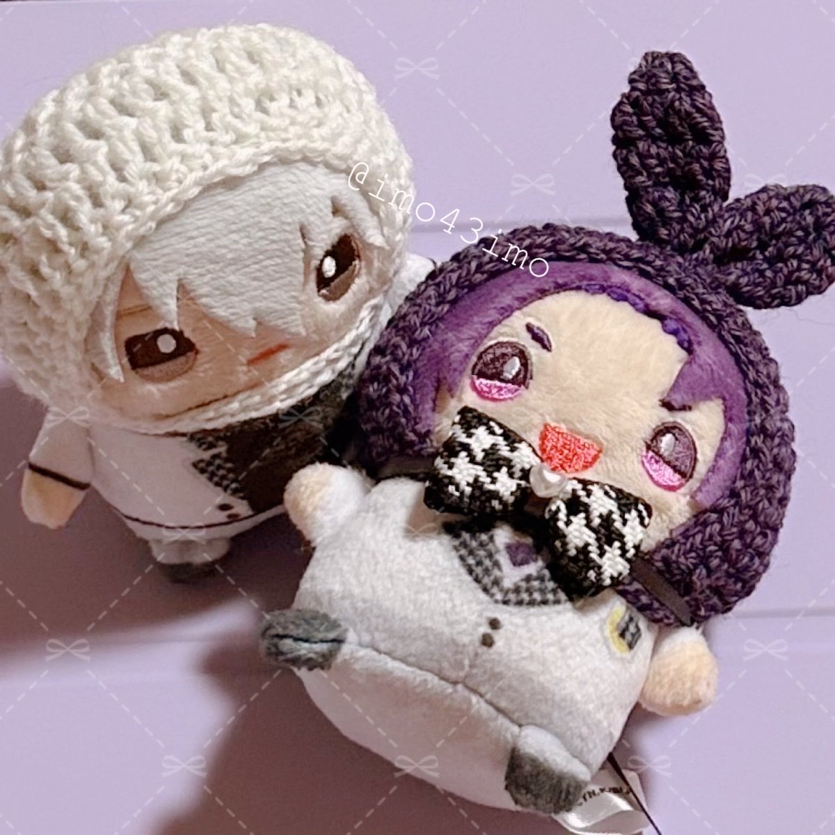 imo43imo's tweet photo. ⚪️💜 https://t.co/44kvYXEaTA