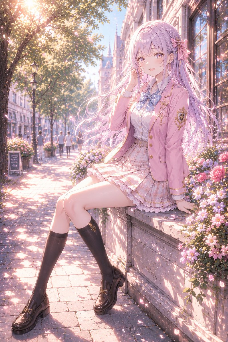 【専用品】あいちゃんまん様 とてもかわいかったのでお借りしました！ うちの子達に着せてみました