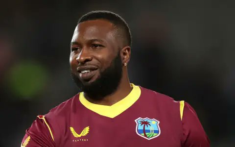 IS_Netwrk29's tweet photo. 🚨 KIRON POLLARD ON MS DHONI CAPTAINCY 🚨 

Q: “Who is the greatest captain in the world that you have seen?”

Kiron Pollard 🗣️, "The greatest captain I have ever seen is none other than MS Dhoni. Yes, I never got the chance to play alongside him, but I have played against him. And I have felt firsthand how dangerous it is to have him on the opposition side. He could turn a match around at any moment with his captaincy. In my entire cricketing career, I have never seen another captain like him. So, in my opinion, MS Dhoni is the greatest captain of all time, and he is also a very good human being."
