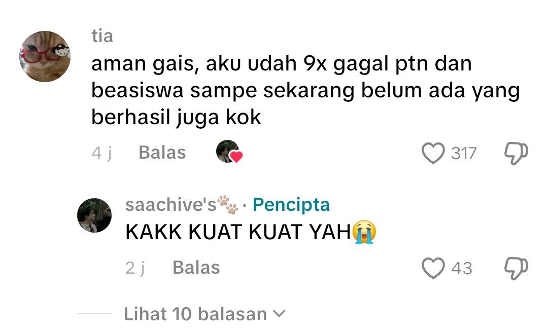 olinpsych's tweet photo. AKU KIRA MAU NULIS BERHASIL KOCAK😭😭 https://t.co/QlHJDfdIMo