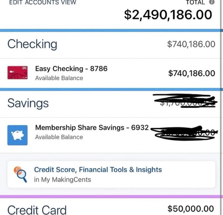 baker63379's tweet photo. Who needs money for rent?
I'm paying y'all who needs a sugar daddy? 

Zero fee and no scam!!!
#buyingcontent #sugardaddylegit #SugarBabies #Sugarmommy #sugardaddies #Sugardaddy #sugardaddyneededasap #SugarDaddySerious. https://t.co/Yx7hdVunU7