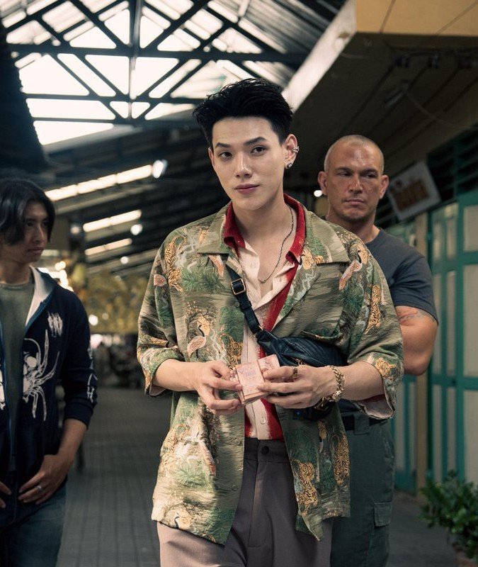 babytaiiBW's tweet photo. ตอนทวงหนี้อย่างโหด ตอนอยู่บ้านเปิดโหมดให้เงินเมีย 

₊♡#DaouOffroad #ต้าห์อู๋ออฟโรด 𐙚⋆˚ https://t.co/4e9vegDCkK